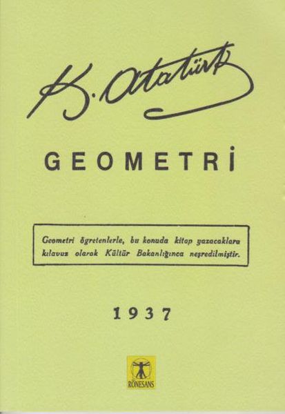 Geometri Geometri