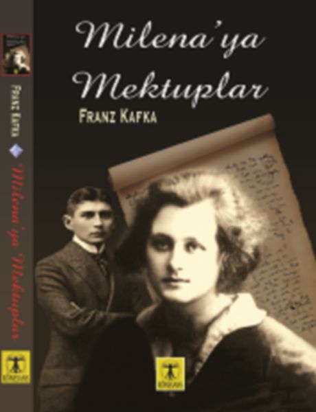Milena’ya Mektuplar Milena’ya Mektuplar