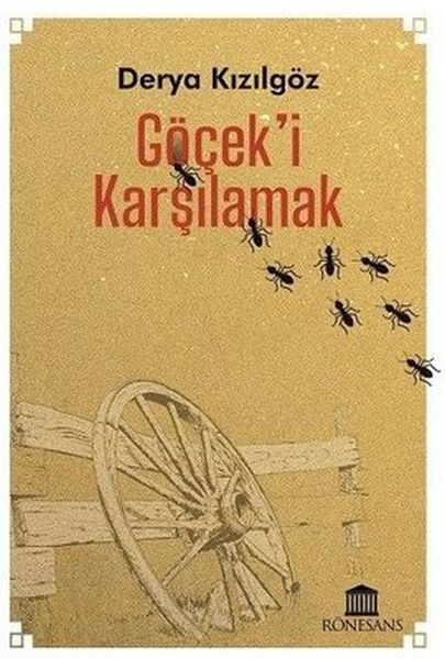 Göçek'i Karşılamak Göçek'i Karşılamak