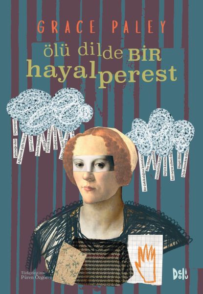 Ölü Dilde Bir Hayalperest Ölü Dilde Bir Hayalperest