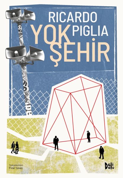Yok Şehir Yok Şehir