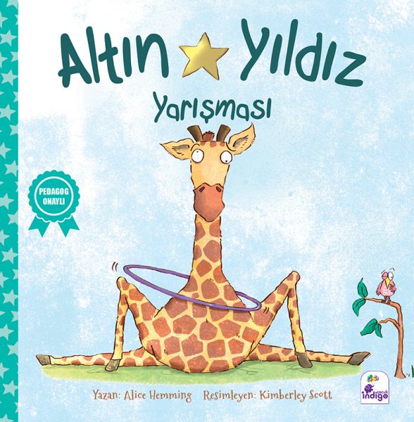 Altın Yıldız Yarışması Altın Yıldız Yarışması