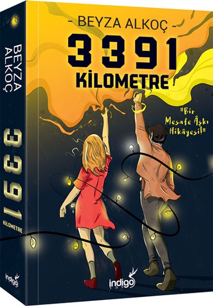 3391 Km (Ciltli) 3391 Km (Ciltli)