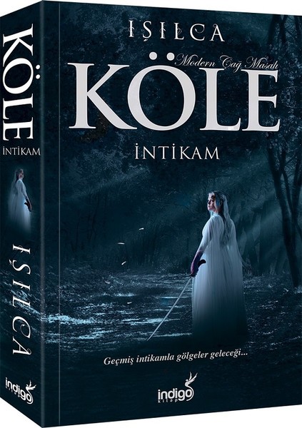 Köle - İntikam Köle - İntikam