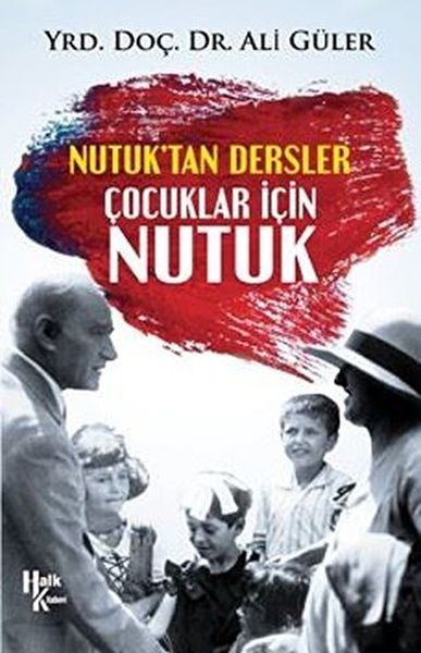 Çocuklar İçin Nutuk Çocuklar İçin Nutuk