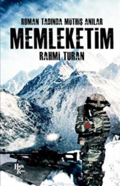 Memleketim Memleketim