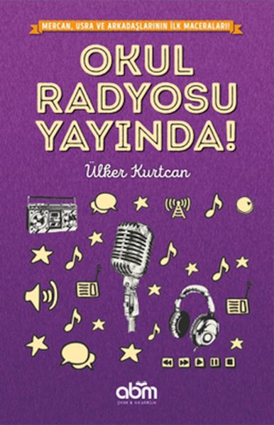 Okul Radyosu Yayında Okul Radyosu Yayında
