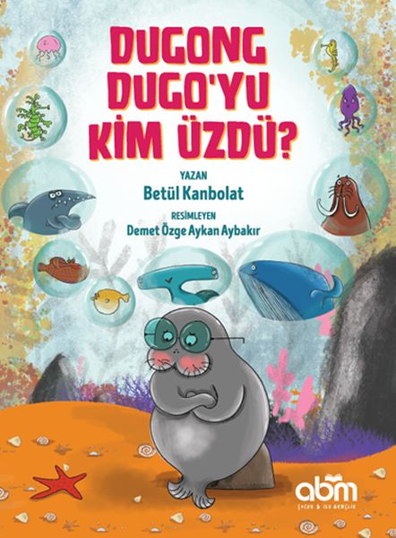 Dugong Dugo’yu Kim Üzdü? Dugong Dugo’yu Kim Üzdü?
