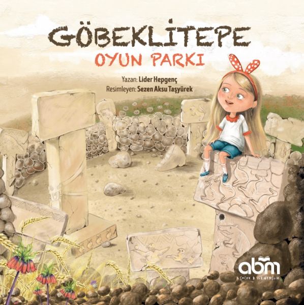 Göbeklitepe Oyun Parkı Göbeklitepe Oyun Parkı