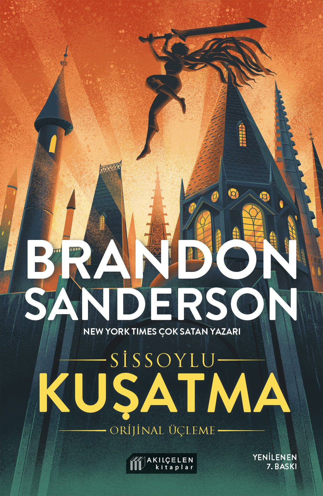 Sissoylu 2 - Kuşatma Sissoylu 2 - Kuşatma