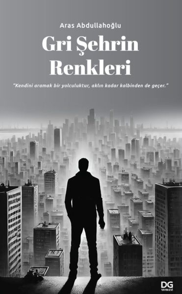 Gri Şehrin Renkleri Gri Şehrin Renkleri