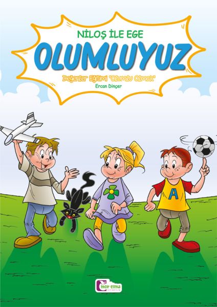 Olumluyuz Olumluyuz