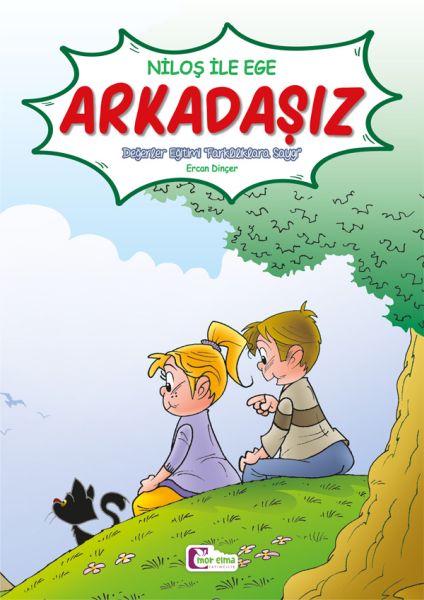 Arkadaşız Arkadaşız