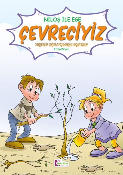 Çevreciyiz Çevreciyiz