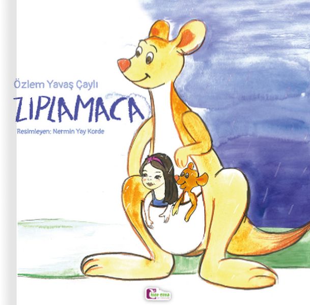 Zıplamaca Zıplamaca