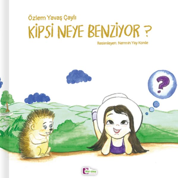 Kipsi Neye Benziyor? Kipsi Neye Benziyor?