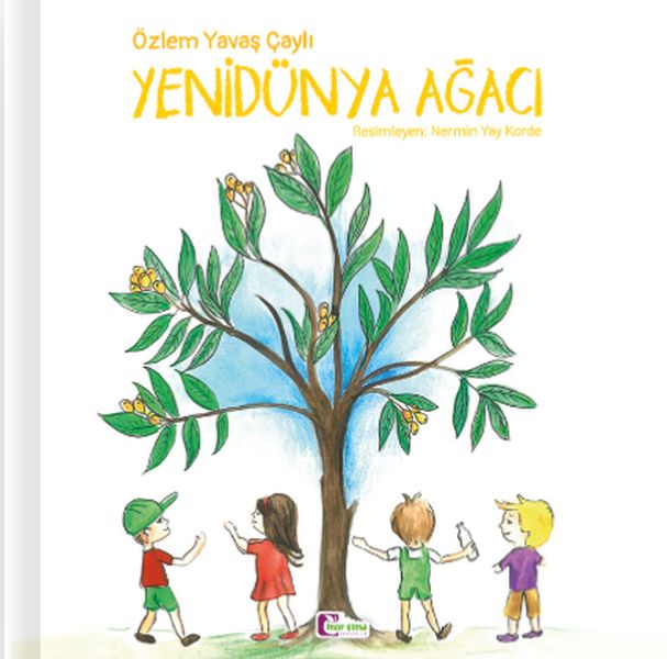 Yenidünya Ağacı Yenidünya Ağacı