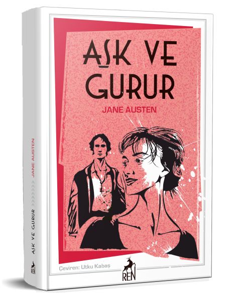 Aşk ve Gurur Aşk ve Gurur