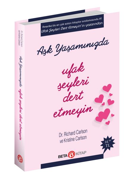 Aşk Yaşamında Ufak Şeyleri Dert Etmeyin Aşk Yaşamında Ufak Şeyleri Dert Etmeyin