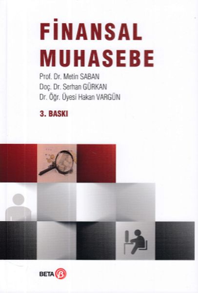 Finansal Muhasebe Finansal Muhasebe