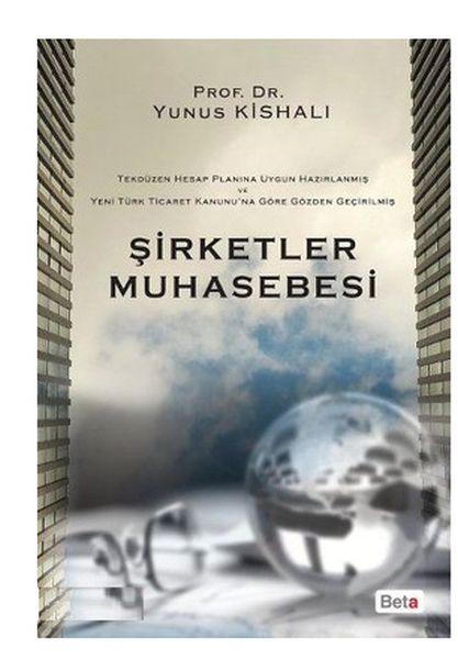Şirketler Muhasebesi Şirketler Muhasebesi