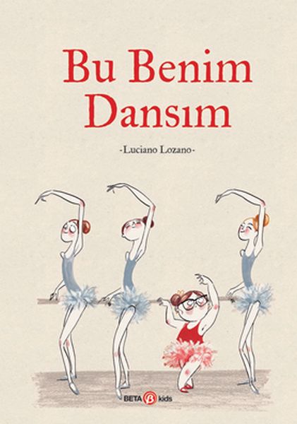 Bu Benim Dansım Bu Benim Dansım