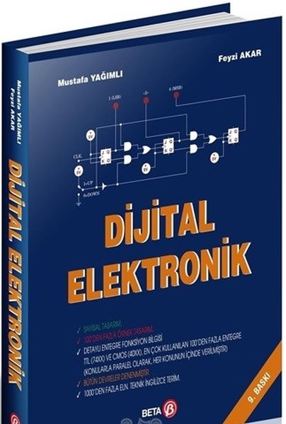 Dijital Elektronik Dijital Elektronik