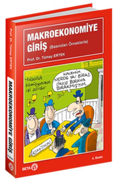 Makroekonomiye Giriş Makroekonomiye Giriş