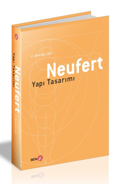 Neufert Yapı Tasarımı Neufert Yapı Tasarımı