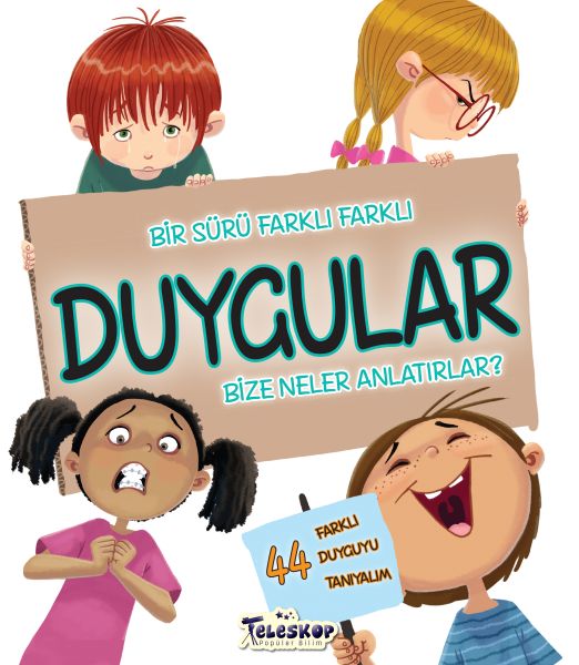 Duygular Bize Ne Anlatırlar Duygular Bize Ne Anlatırlar