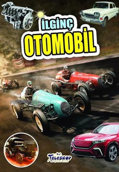 İlginç Otomobil İlginç Otomobil