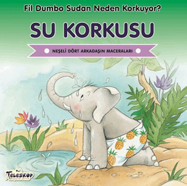 Su Korkusu Su Korkusu