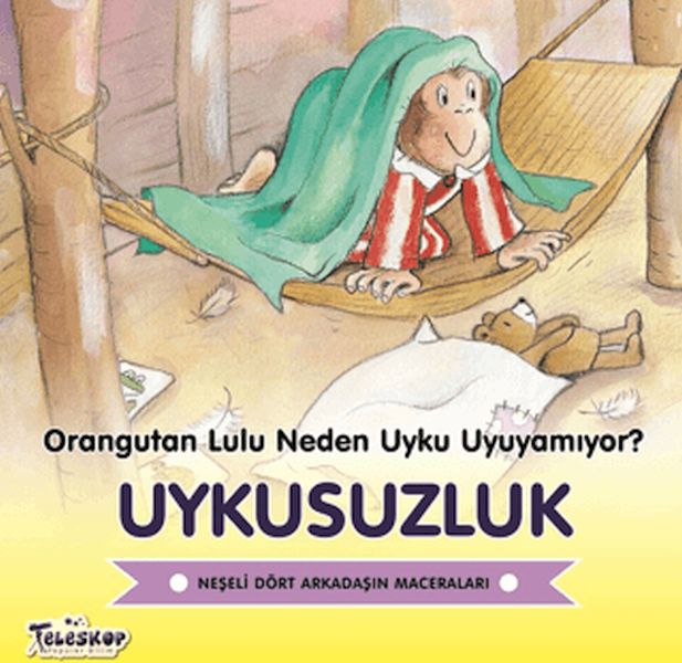 Uykusuzluk Uykusuzluk