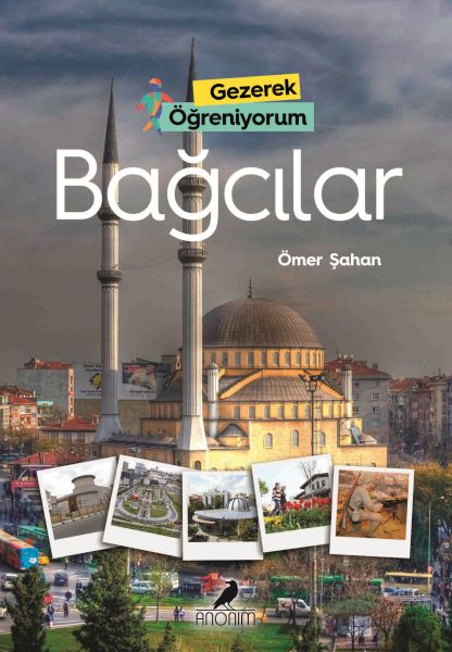 Gezerek Öğreniyorum Bağcılar Gezerek Öğreniyorum Bağcılar