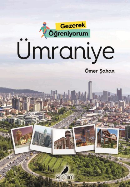 Gezerek Öğreniyorum Ümraniye Gezerek Öğreniyorum Ümraniye