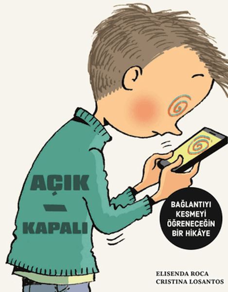 Açık - Kapalı Açık - Kapalı