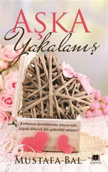 Aşka Yakalanış Aşka Yakalanış