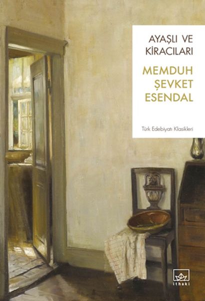 Ayaşlı ve Kiracıları Ayaşlı ve Kiracıları