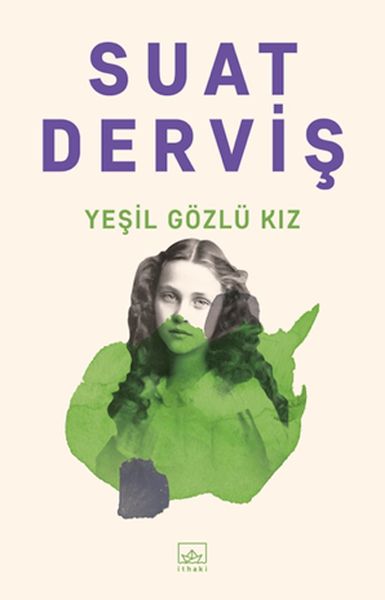 Yeşil Gözlü Kız Yeşil Gözlü Kız