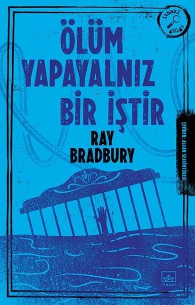 Ölüm Yapayalnız Bir İştir Ölüm Yapayalnız Bir İştir