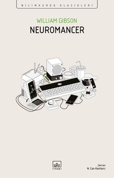 Neuromancer Neuromancer