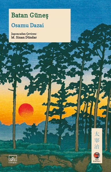 Batan Güneş Japon Klasikleri Batan Güneş Japon Klasikleri