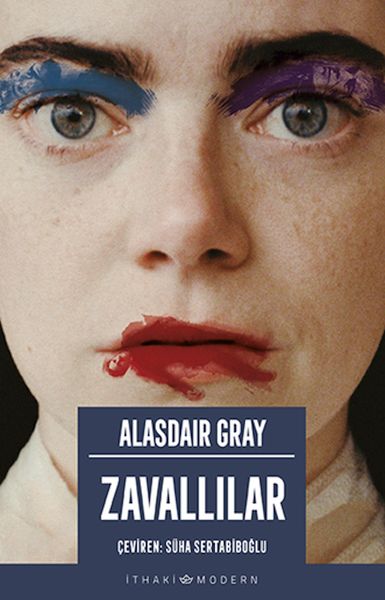 Zavallılar Zavallılar