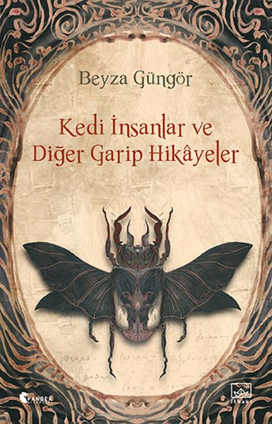 Kedi İnsanlar ve Diğer Garip Hikâyeler Kedi İnsanlar ve Diğer Garip Hikâyeler