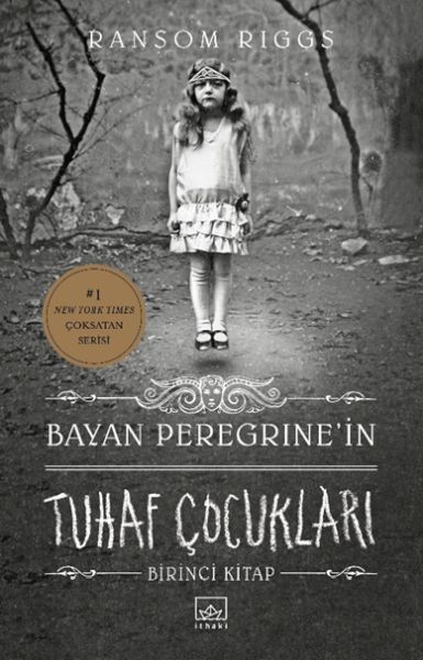 Bayan Peregrine’in Tuhaf Çocukları