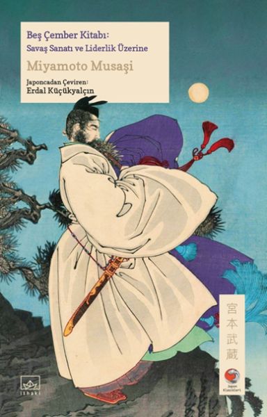Beş Çember Kitabı Japon Klasikleri Beş Çember Kitabı Japon Klasikleri