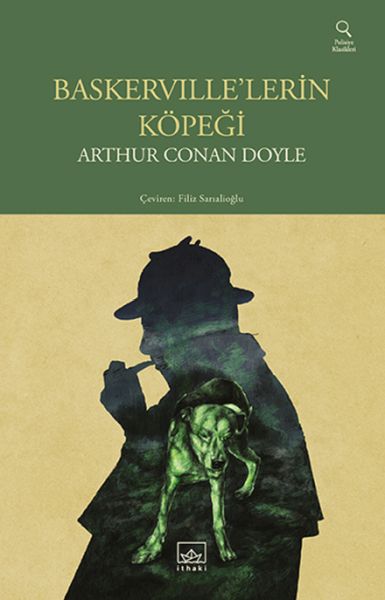 Baskerville’lerin Köpeği Baskerville’lerin Köpeği