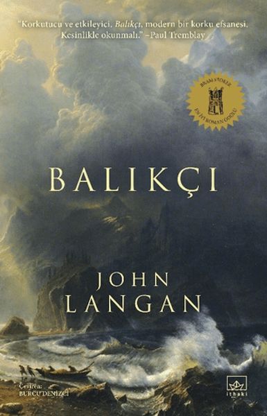 Balıkçı Balıkçı