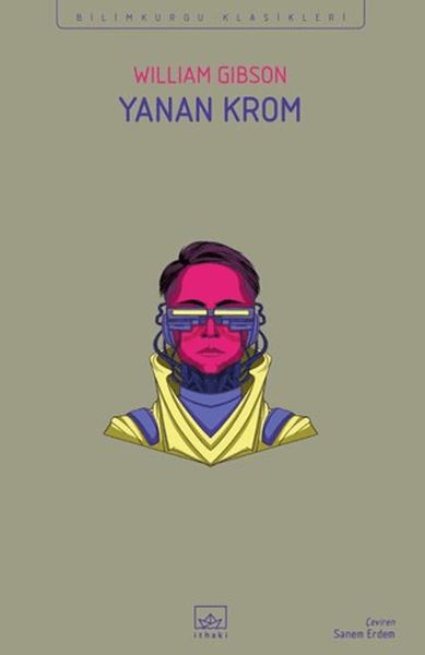 Yanan Krom Yanan Krom