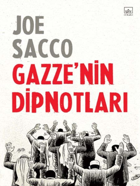 Gazze'nin Dipnotları Gazze'nin Dipnotları